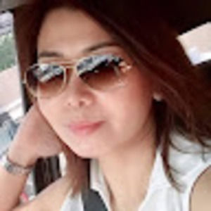 Meet your Posher, Miriam